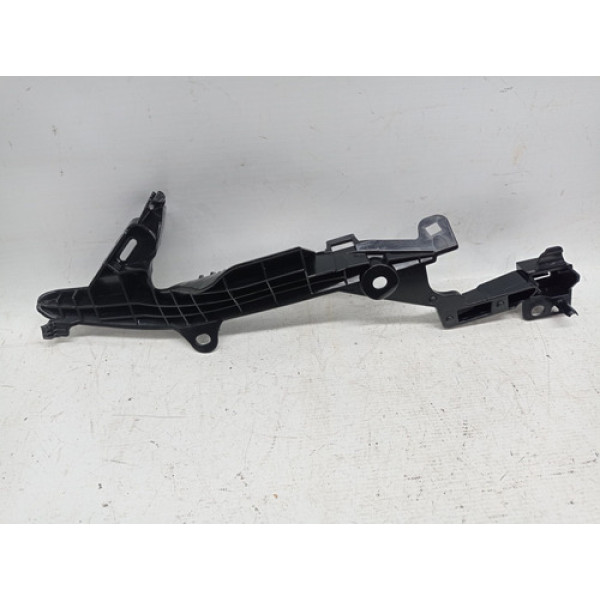 Guia Do Para-choque Traseiro Audi A3 2019