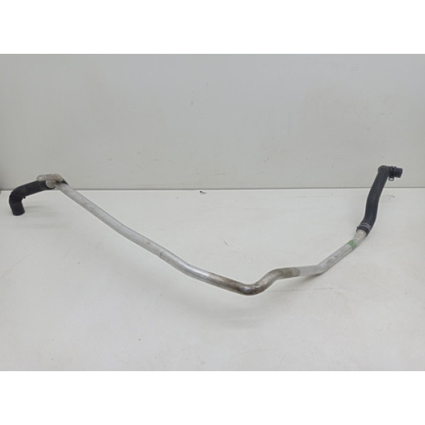 Mangueira Tubo Cano Radiador Mercedes C180 Cgi 2012 1.8 