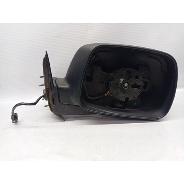 Retrovisor Dianteiro Direito Grand Cherokee 3.0 Diesel 2009