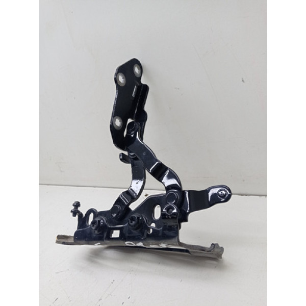 Dobradiça Capô Lado Esquerdo Mercedes C200 1.8 Turbo 2013