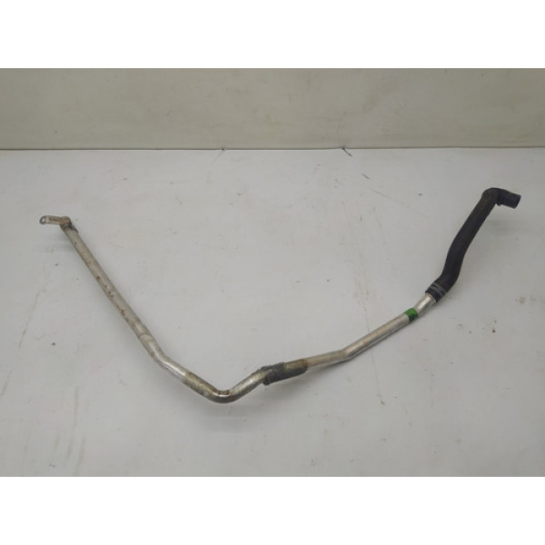 Mangueira Tubo Cano Do Radiador Mercedes C180 Cgi 2011 1.8