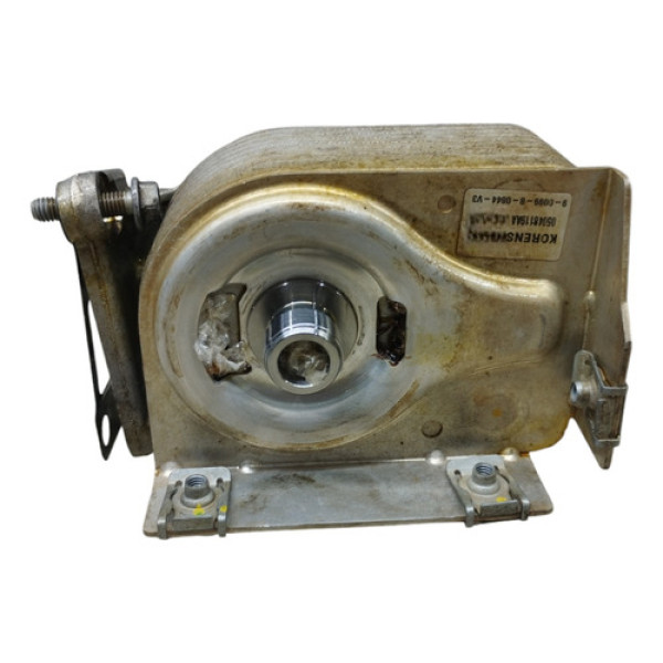 Trocador Resfriador Oleo Motor Compass Sport 2020 2.0 Aut