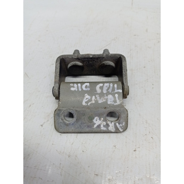 Dobradiça Tampa Traseira Lado Esquerdo Santa Fé 2012 3.5