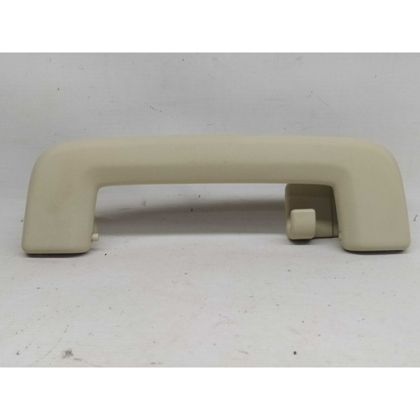 Alça Pqp Teto Land Rover Freelander 2 2009 Traseira 