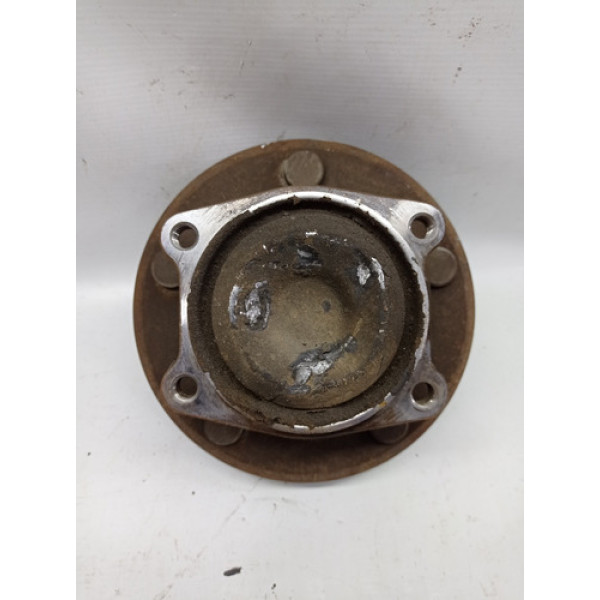 Cubo De Roda Traseiro Esquerdo Dodge Journey 2014