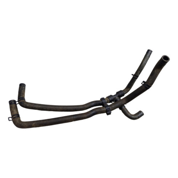 Par Mangueira Água Chery Tiggo 5x Pro 2021 1.5 Turbo Aut