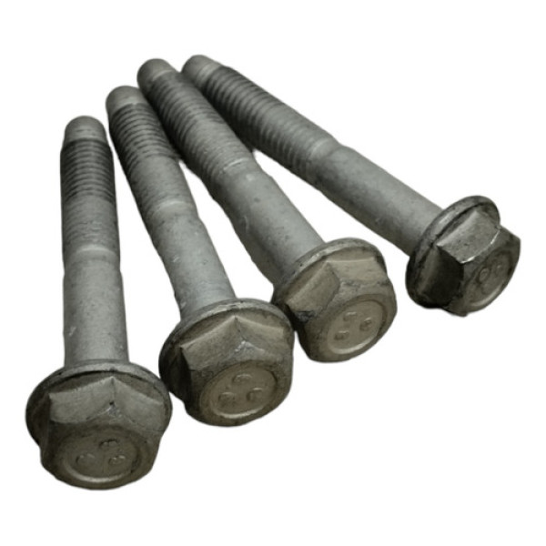 Parafuso Flauta Chevrolet Captiva 4x4 Sport 3.0 Gás 2011 