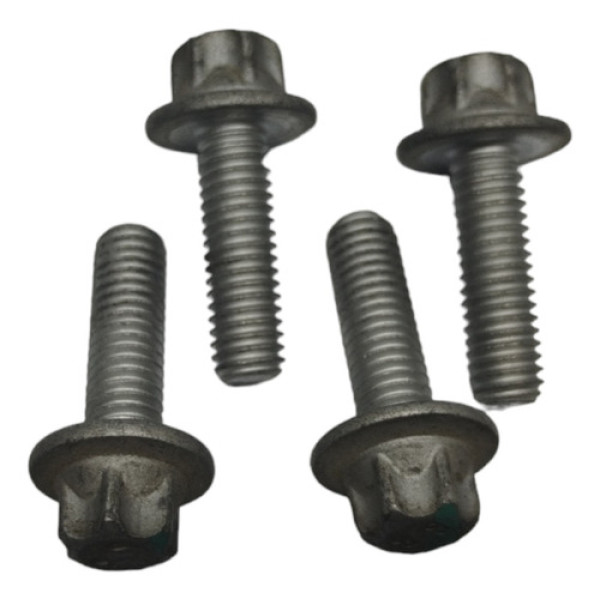 Parafuso Bobinas Jac T5 2017 1.5 Jetflex