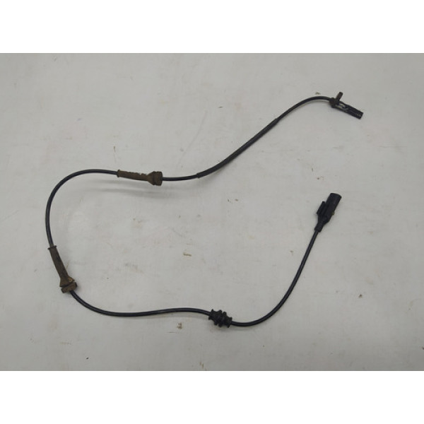 Sensor De Abs Dianteiro Direito Compass Flex 2021 2.0 Aut