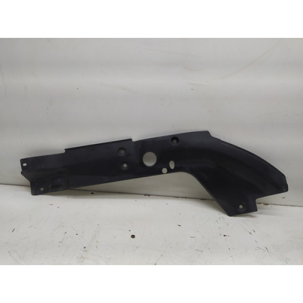 Moldura Acabamento Esquerdo Motor Compass 2018 2.0