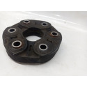 Acoplamento Borracha Cardan Mercedes C200/180 2013 1.8 Turbo