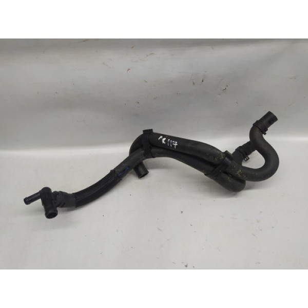 Mangueira Radiador Nissan Kicks Advance 2022 1.6 Aut