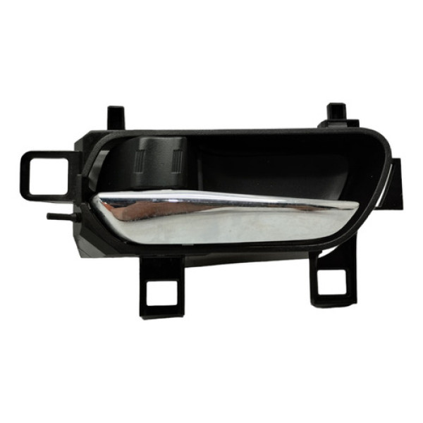 Macaneta Interna Traseira Esquerda Kicks Advance 1.6 2022