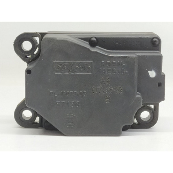 Atuador Caixa Evaporadora Land Rover Freelander 2 2007