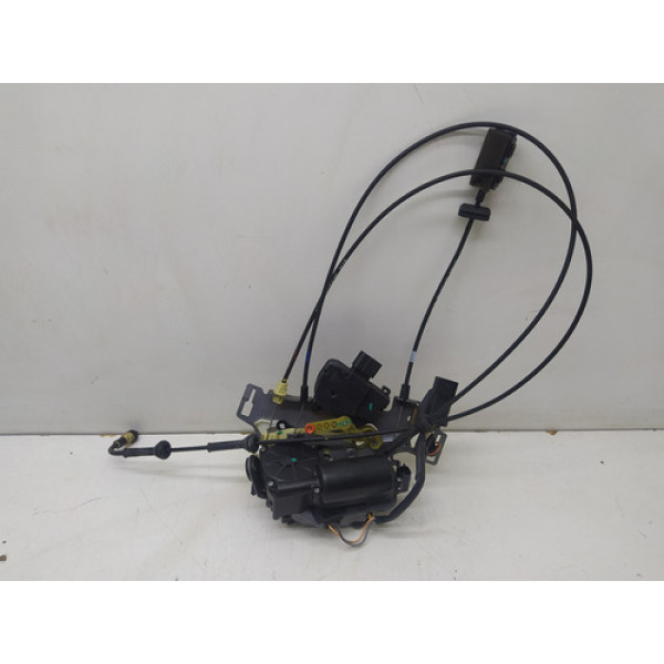 Fechadura Porta Deslizante Esquerda Town Country 2008 3.8