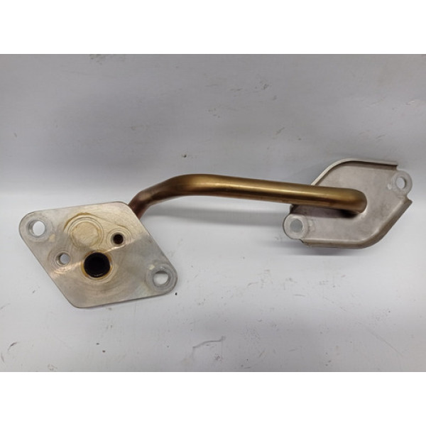 Cano Da Valvula Egr Subaru Tribeca 2008 3.6 V6