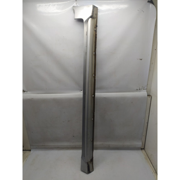 Spoiler Lateral Direito Gm Captiva 2010 3.6 V6 Aut