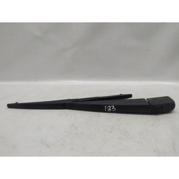 Limpador Traseiro Suzuki Grand Vitara 2011 2.0