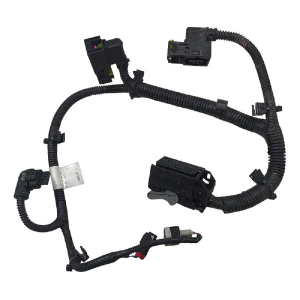 Chicote Câmbio Chery Tiggo 5x Txs 1.5 Turbo Aut 2022