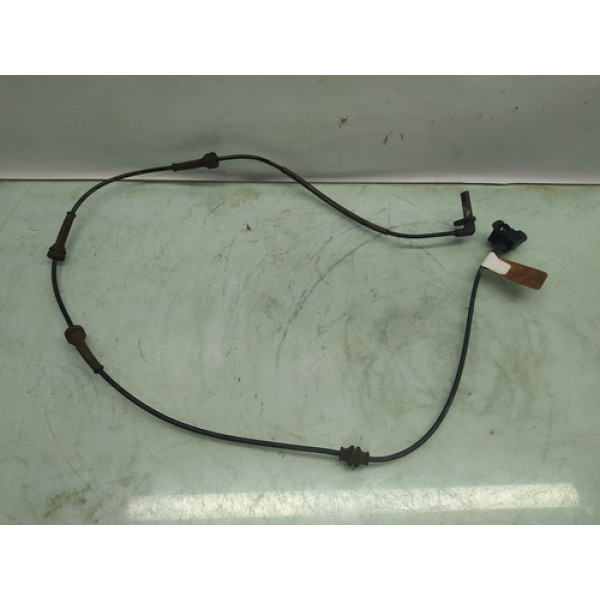 Sensor De Abs Traseiro Esquerdo Compass Longitude 2017 2.0