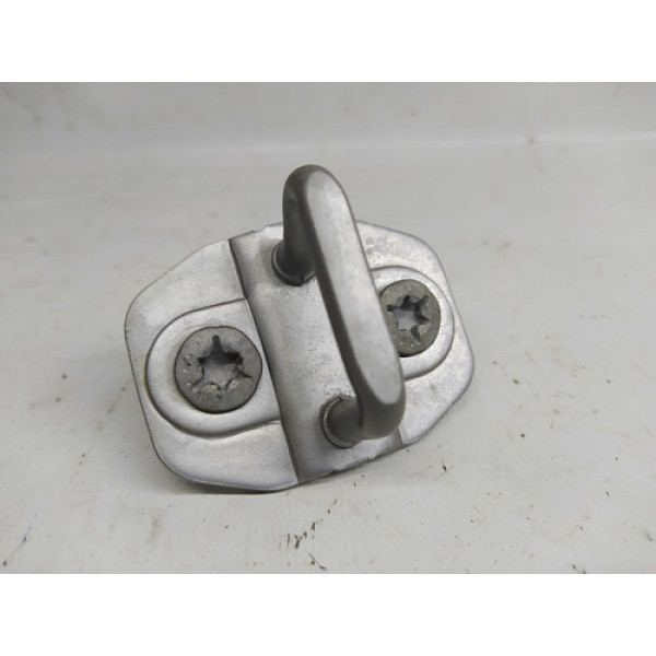 Batente Fechadura Porta Jeep Compass 2018 4