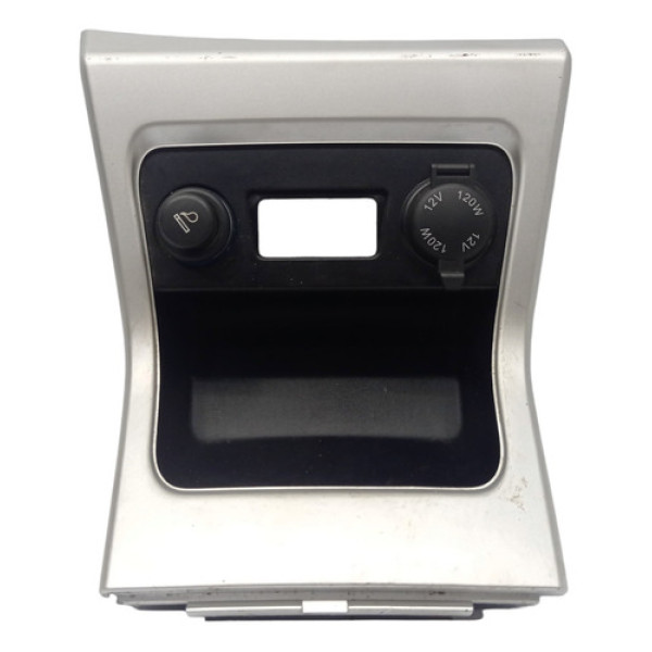 Moldura Console Central Jac T5 Jetflex 2018 1.5 Flex Aut