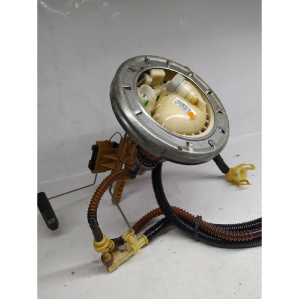 Bomba De Combustível Bmw 320i 2006 01340804 