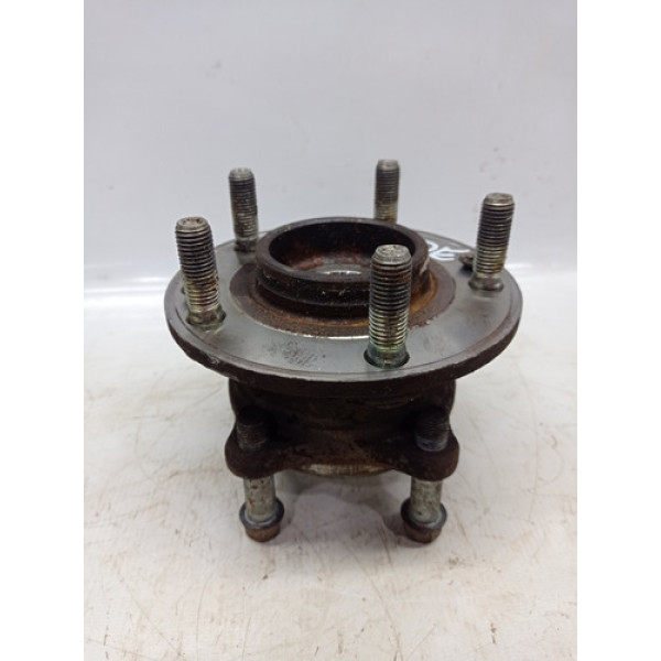 Cubo De Roda Dianteiro Esquerdo Hyundai Santa Fé 2012 3.5