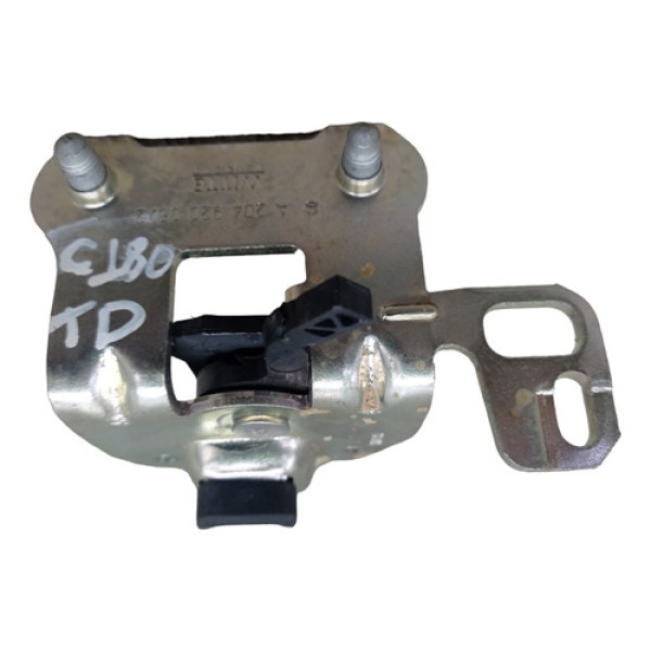 Trava Banco Traseiro Direito C180 Cgi 2012 1.8 Turbo Aut