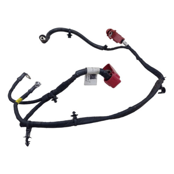 Chicote Cabo Positivo Bateria Arrizo 6 Gsx 2021 1.5 Turbo