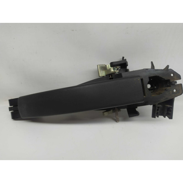 Macaneta Dianteira Esquerda Land Rover Freelander 2 