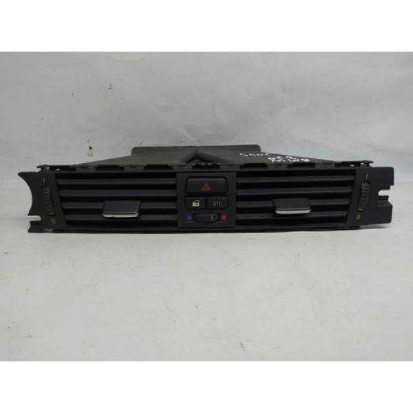 Difusor De Ar Central Bmw 320i 2006 