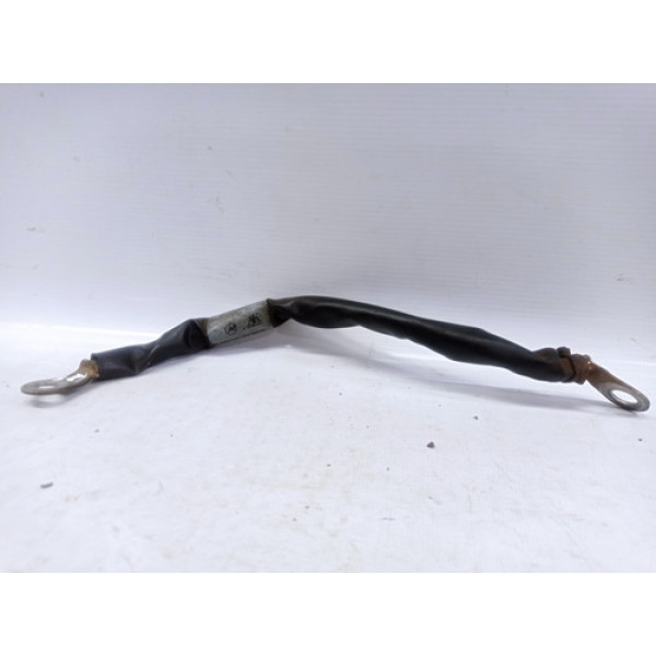 Cabo Negativo Bateria Mercedes C250 1.8 2013 
