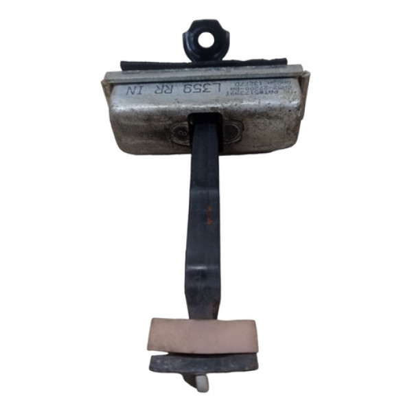 Limitador Porta Traseira Direita Freelander 2 2.0 Gas 2013 