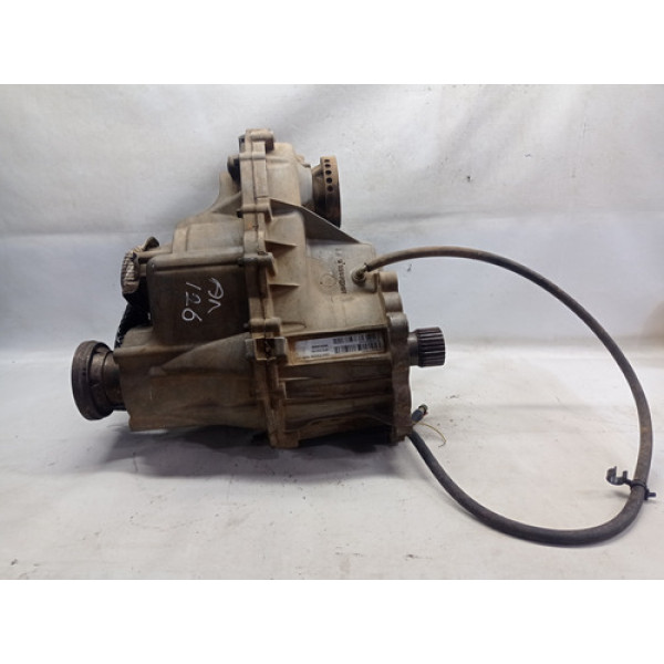 Caixa De Tração Dianteira Jeep Grand Cherokee 2010/11 3.6