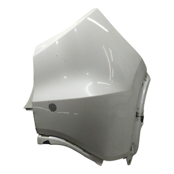 Polaina Traseira Direita Hrv Exl 2020 1.8