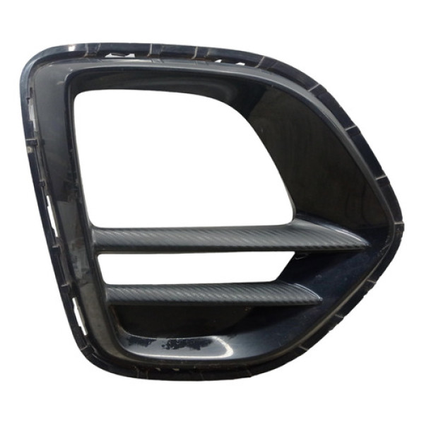 Grade Farol Milha Direita Chery Tiggo 3x Pro 2022 1.0 Turbo