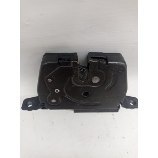 Fechadura Tampa Traseira Bmw X3 2012 3.0 28i