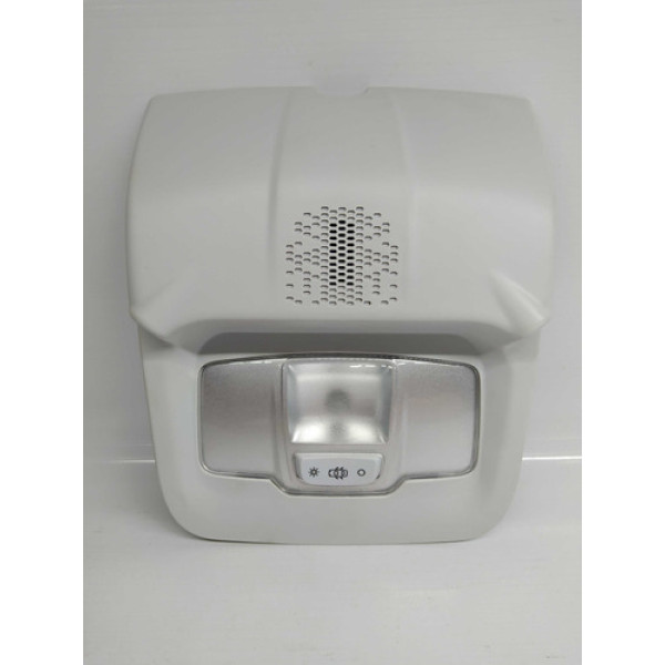 Lanterna Cortesia C4 Cactus 2019 