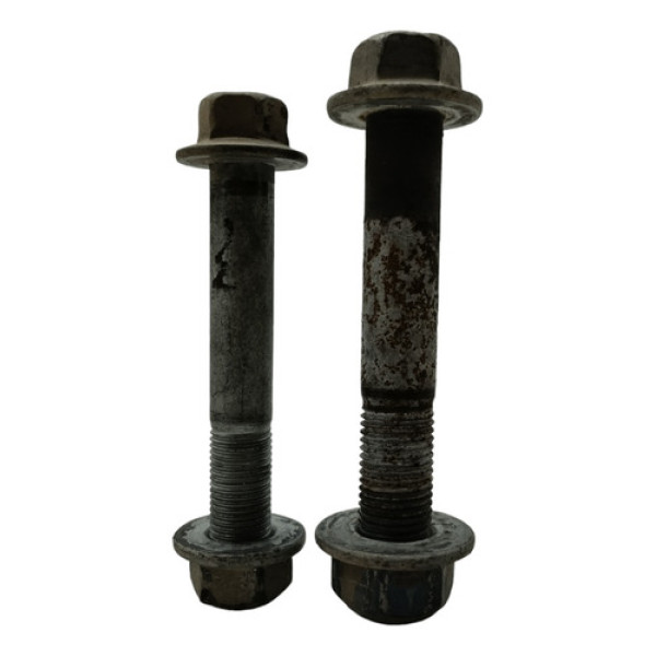 Parafuso Bandeja Dianteira Jac T5 Jetflex Cvt 1.5  2018 Aut