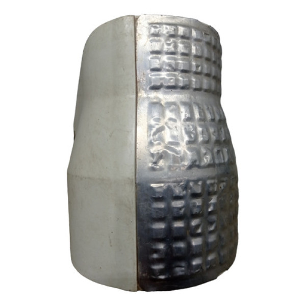 Defletor Calor Tulipa Volkswagen Nivus Highline 1.0 Tsi 2021