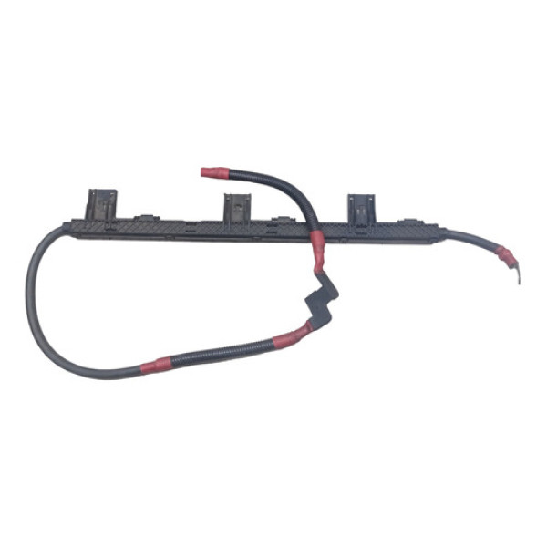 Cabo Polo Positivo Bmw 320i 2.0 Aut 2006 