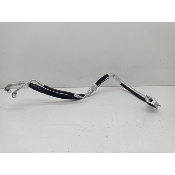 Mangueira Do Ar Condicionado C200 2013 1.8 Aut