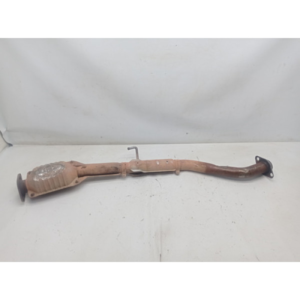 Catalisador Secundário Suzuki Grand Vitara 2.0 2015