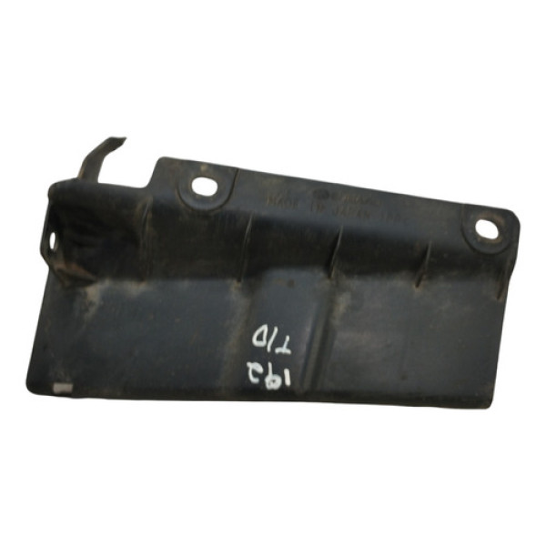 Lameiro Traseiro Direito Subaru Forester 2.5 2008