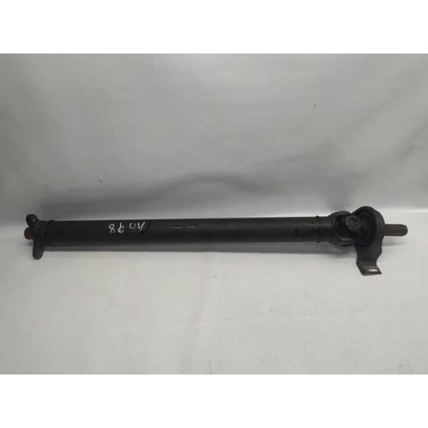 Eixo Cardã Traseiro Mercedes C200 Cgi 2014 1.8 Aut