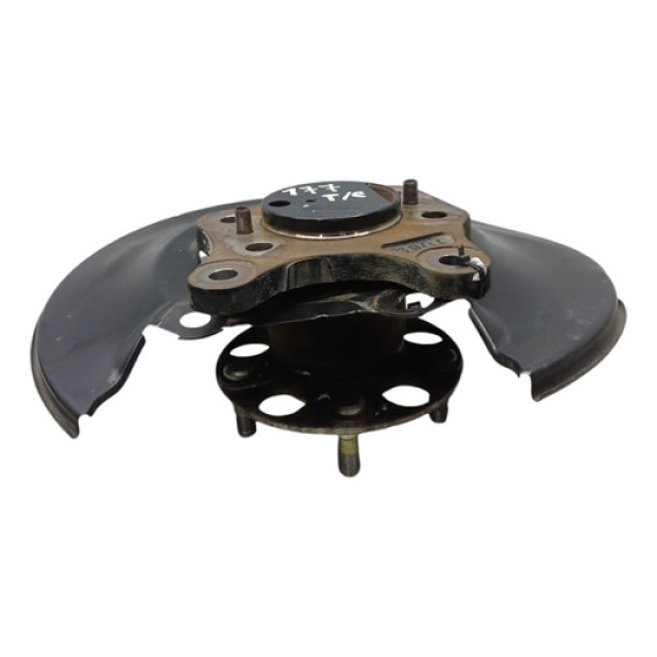 Cubo Roda Traseira Esquerda Honda Hrv 2019 1.8 Aut 