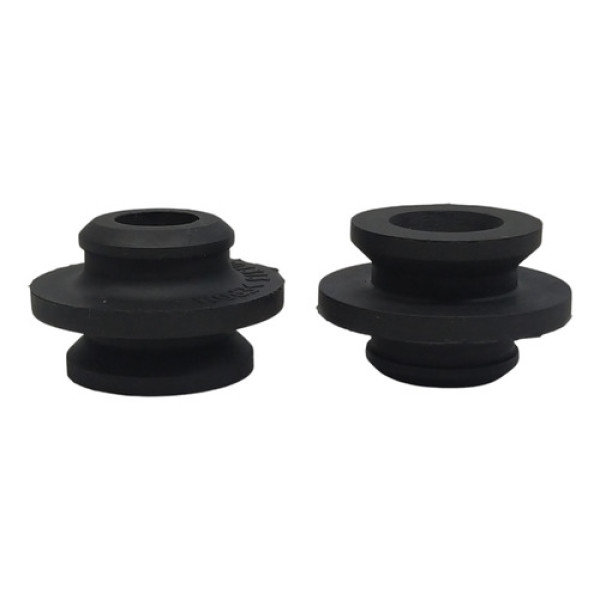 Coxim Superior Radiador Chery Tiggo 7 Pro Hybrid 