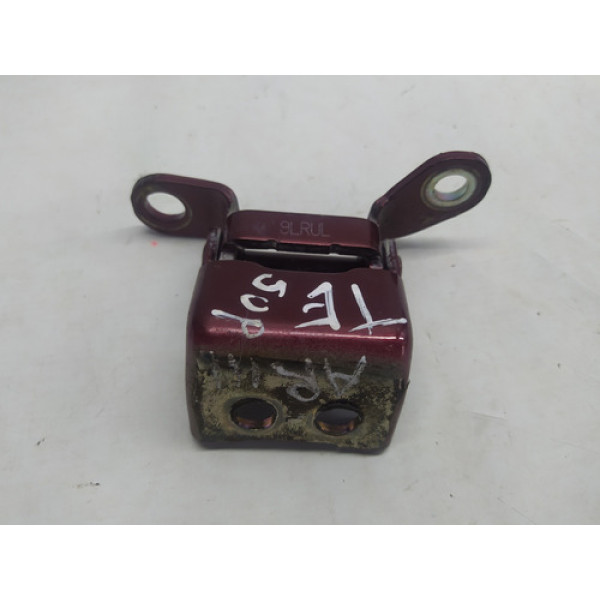 4 Dobradiças Porta Traseira Hrv 2017 1.8