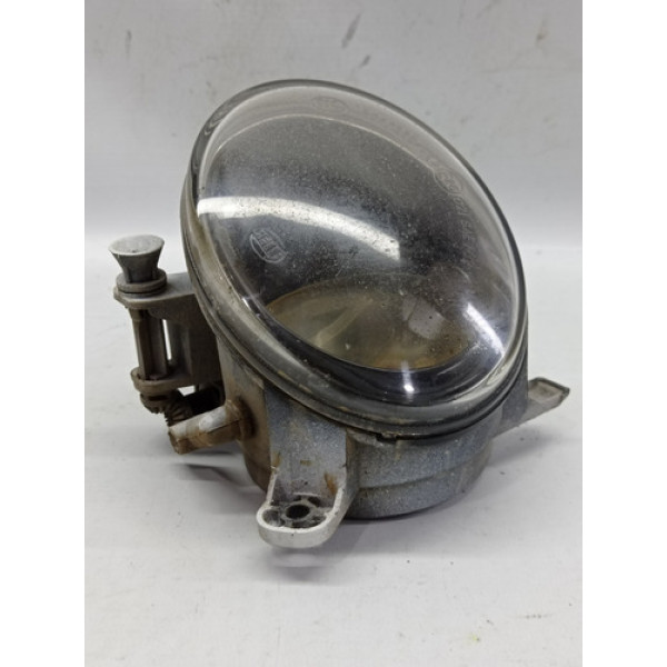 Farol De Milha Esquerdo Audi A4 2012